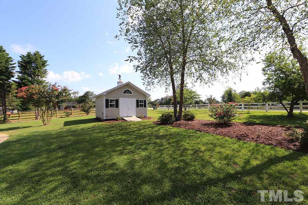 800 Broadhaven Drive Raleigh, NC 27603 - Photo 16 of 16