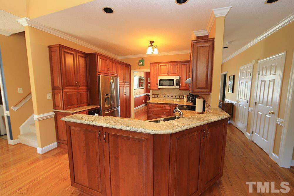 800 Broadhaven Drive Raleigh, NC 27603 - Photo 3 of 16