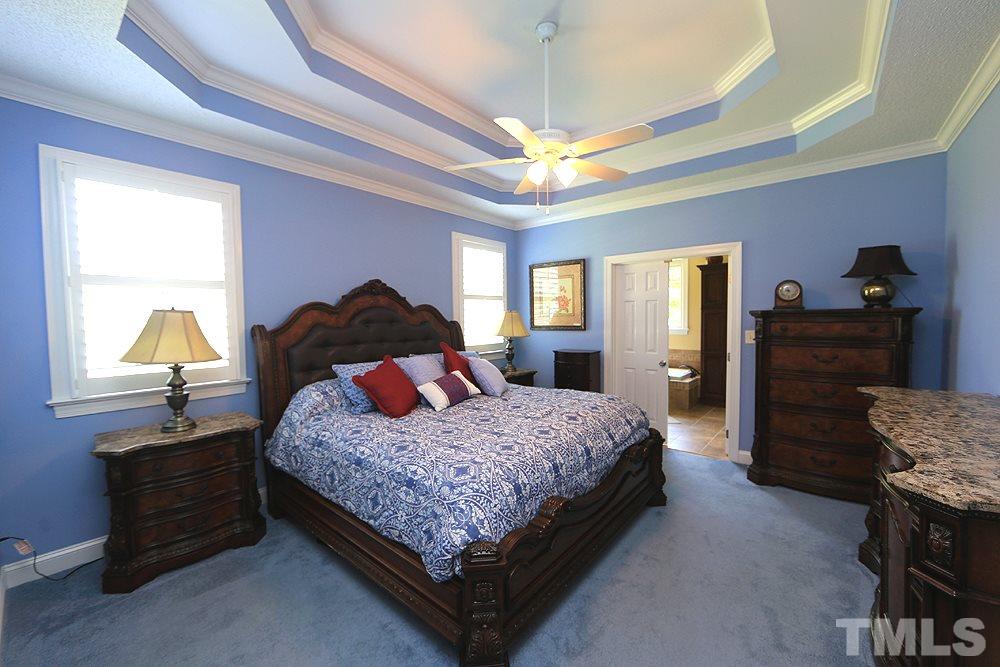 800 Broadhaven Drive Raleigh, NC 27603 - Photo 6 of 16