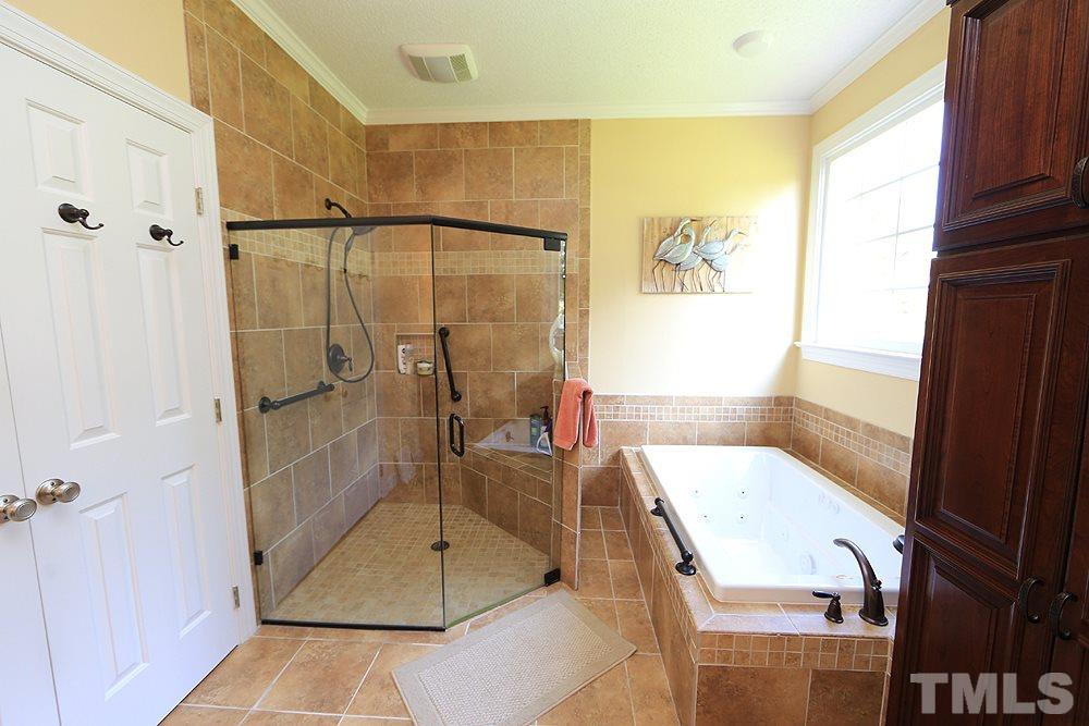 800 Broadhaven Drive Raleigh, NC 27603 - Photo 7 of 16