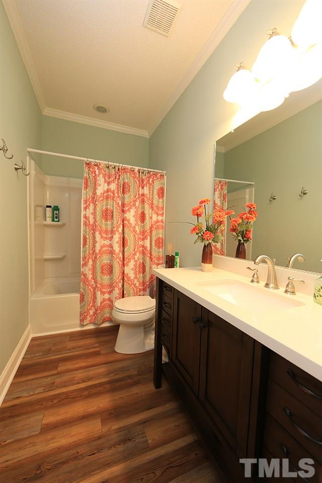 800 Broadhaven Drive Raleigh, NC 27603 - Photo 10 of 16
