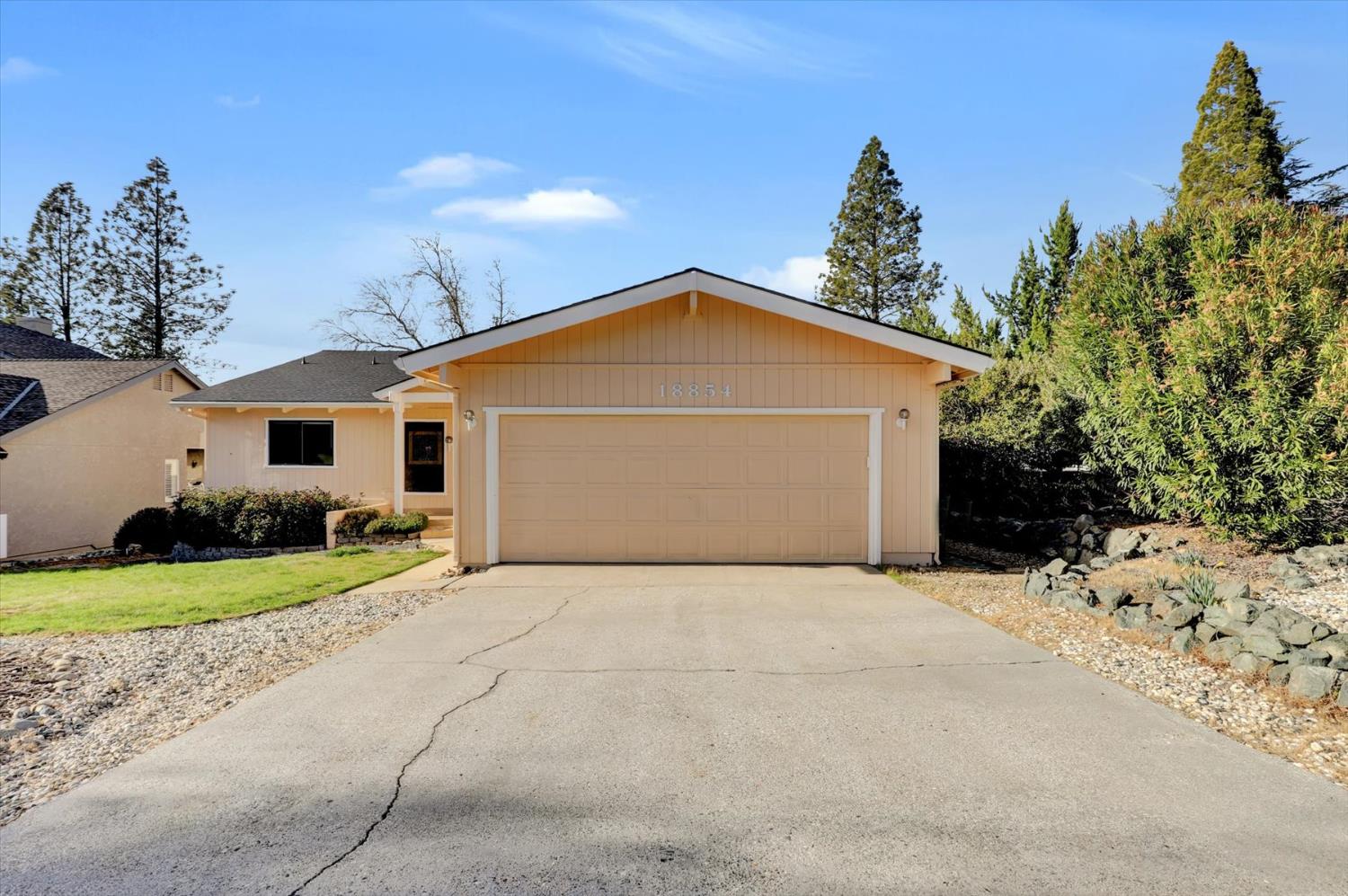 18854 Chickadee Court Penn Valley, CA 95946 - Photo 60 of 97