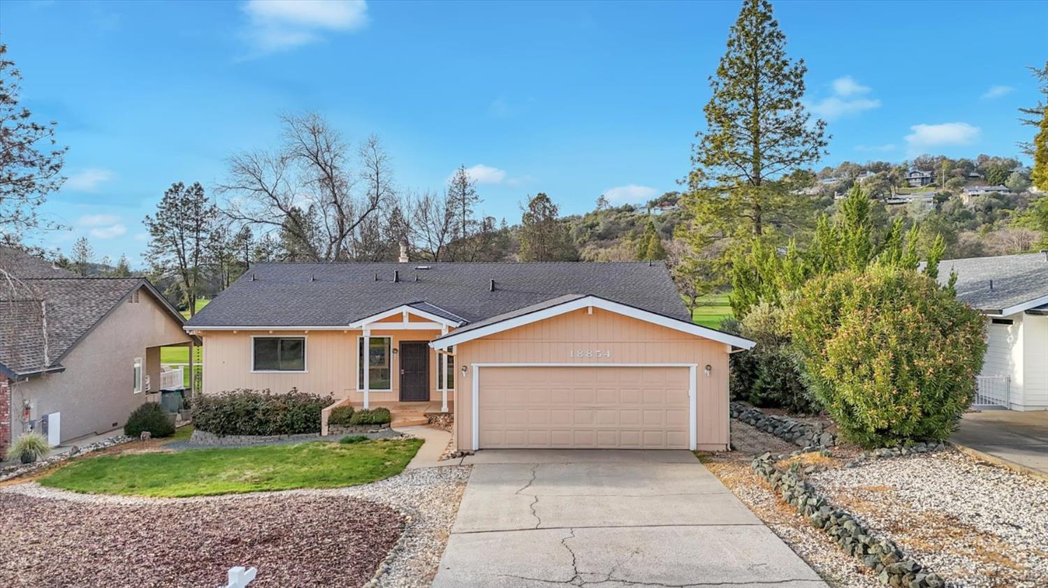18854 Chickadee Court Penn Valley, CA 95946 - Photo 63 of 97