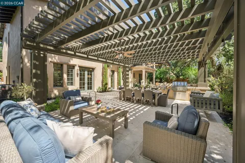 $3,699,000 | 35 Rhett Place, Danville, CA 94526