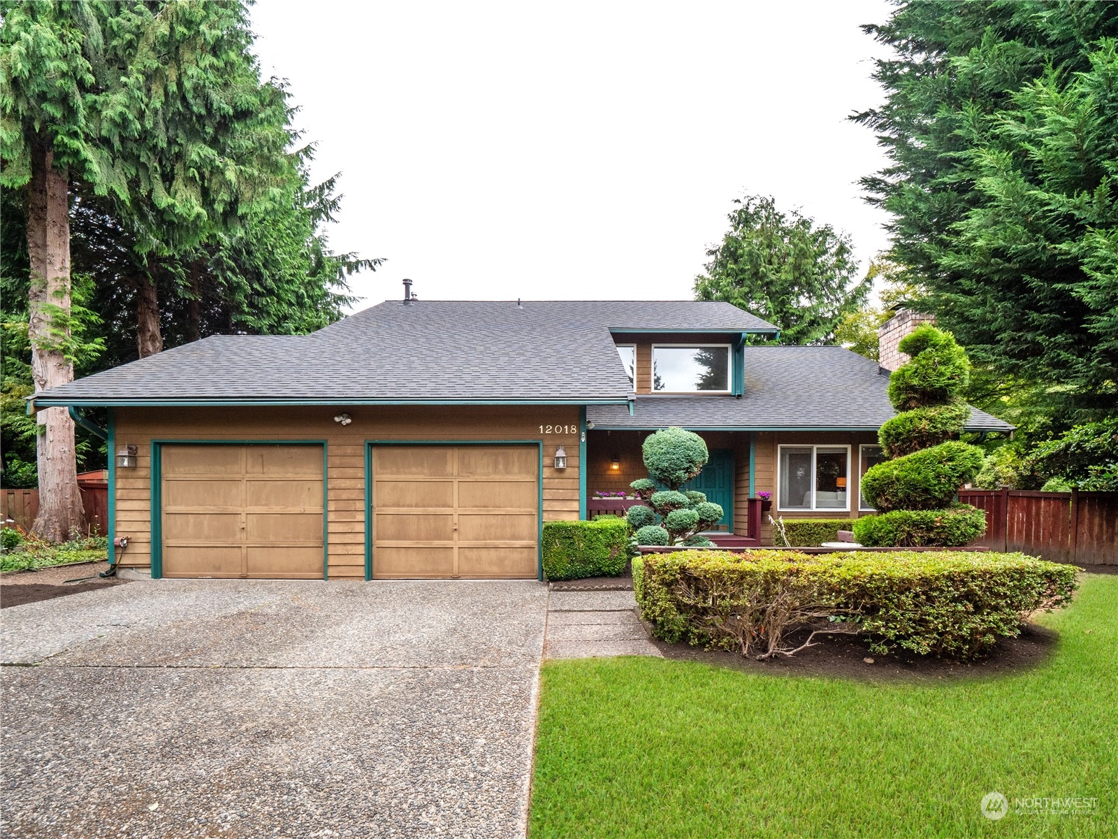 12018 Northeast 161st Street Bothell, WA 98011 - Photo 2 of 37 Gallery Image 2