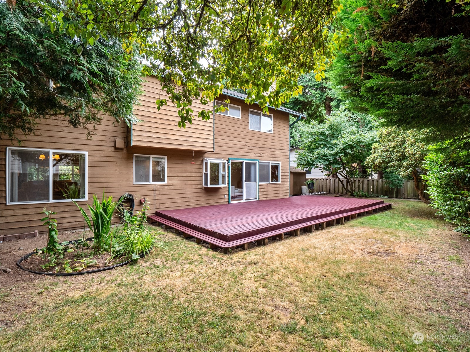 12018 Northeast 161st Street Bothell, WA 98011 - Photo 29 of 37 Gallery Image 29