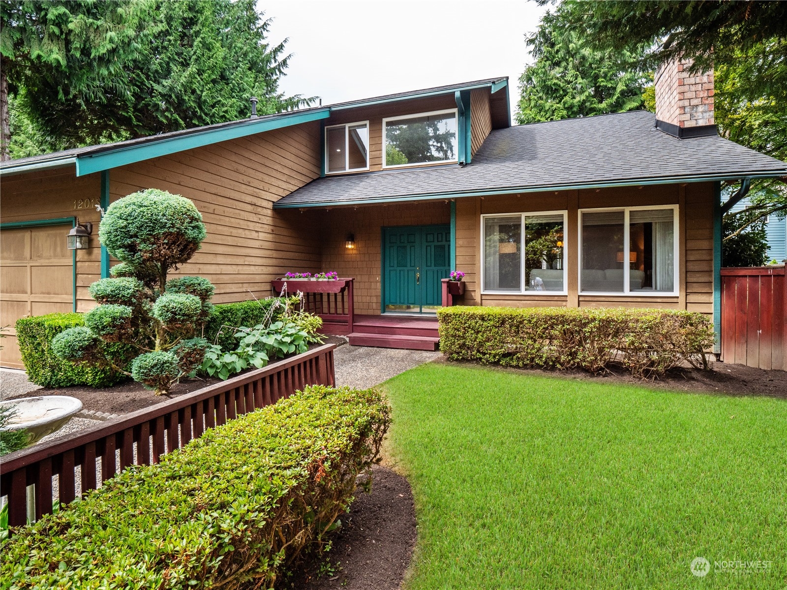 12018 Northeast 161st Street Bothell, WA 98011 - Photo 3 of 37 Gallery Image 3