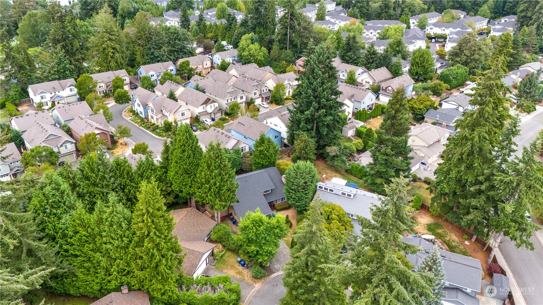 12018 Northeast 161st Street Bothell, WA 98011 - Photo 36 of 37 Gallery Image 36