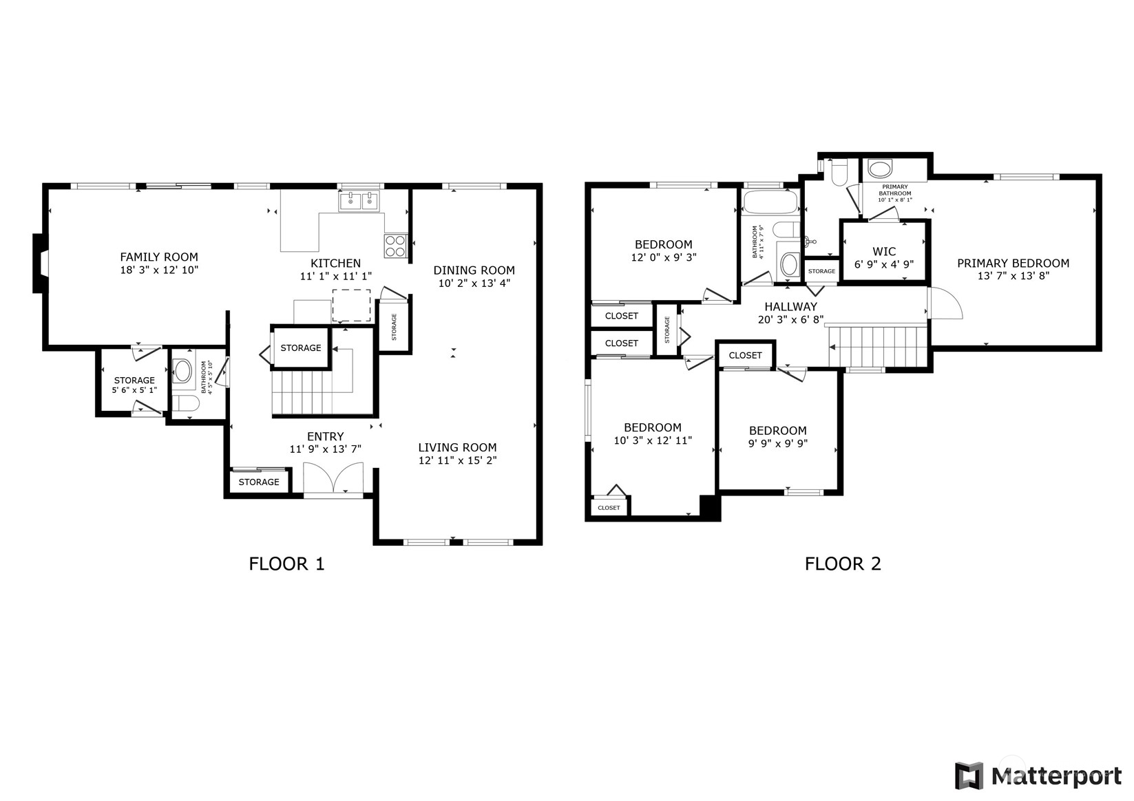 12018 Northeast 161st Street Bothell, WA 98011 - Photo 37 of 37 Gallery Image 37