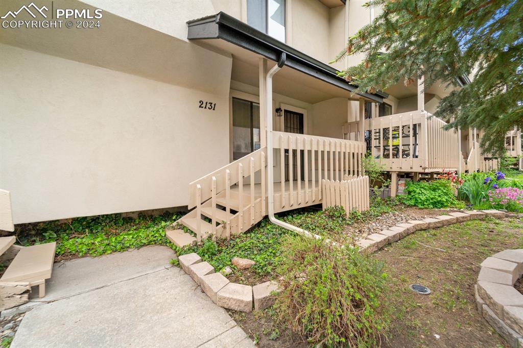 2131 Mt Washington Ave  