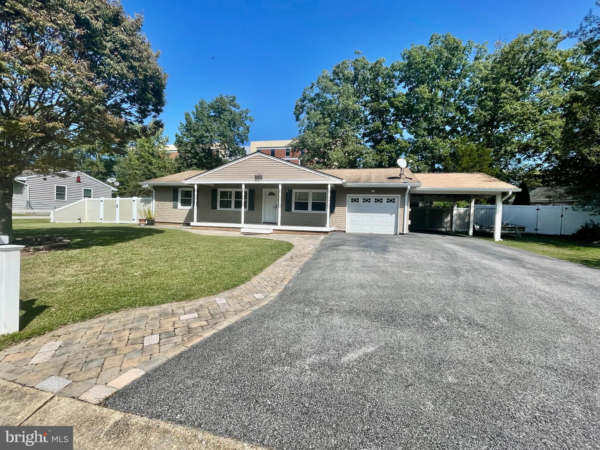 22024 Fox Ridge Road Lexington Park, MD 20653 - Photo 1 of 23 Gallery Image 1