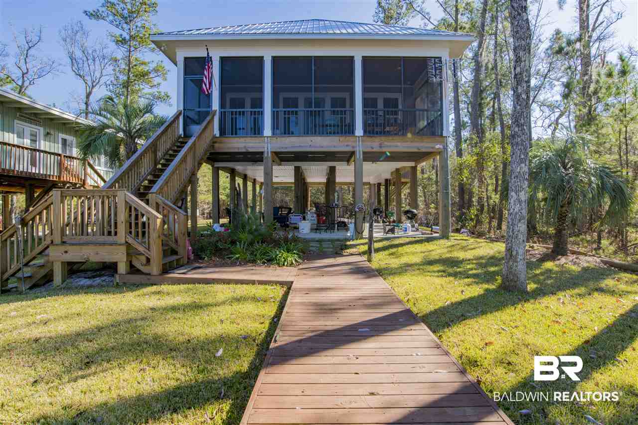 11219 Weeks Bay Road Foley, AL 36535 - Photo 18 of 27