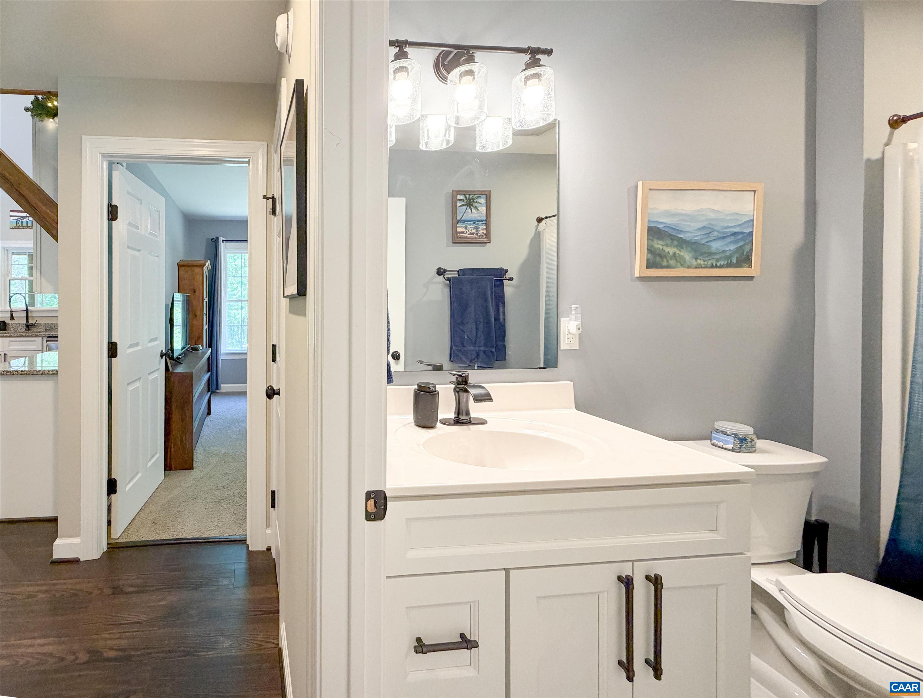 1387 Spreading Oak Road Arvonia, VA 23004 - Photo 29 of 43