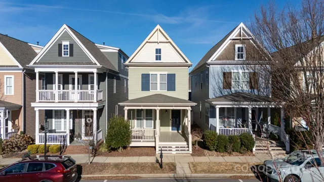 $500,000 | 270 Bridges Farm Road, Mooresville, NC 28115