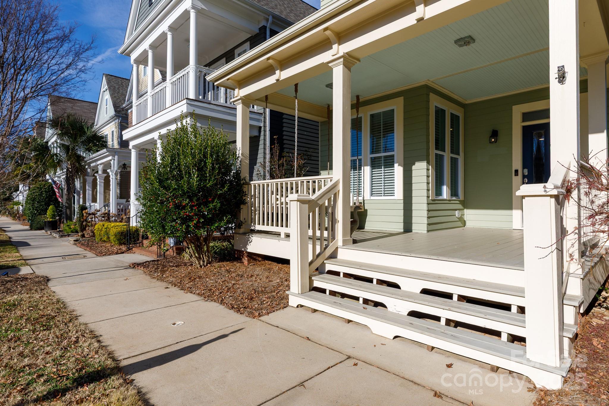 270 Bridges Farm Road Mooresville, NC 28115 - Photo 2 of 27