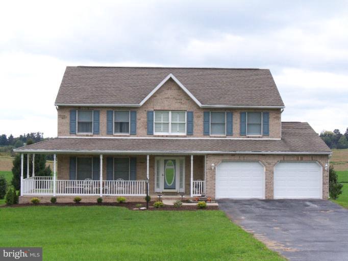 22330 Durberry Road Smithsburg, MD 21783 - Photo 1 of 1 Main