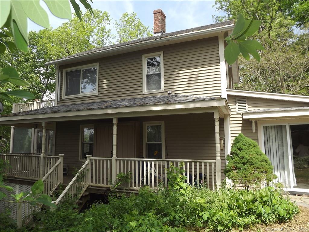 40 Creamery Road East Haddam, CT 06423 - Photo 1 of 1 Welcome to 40 Creamery Road!