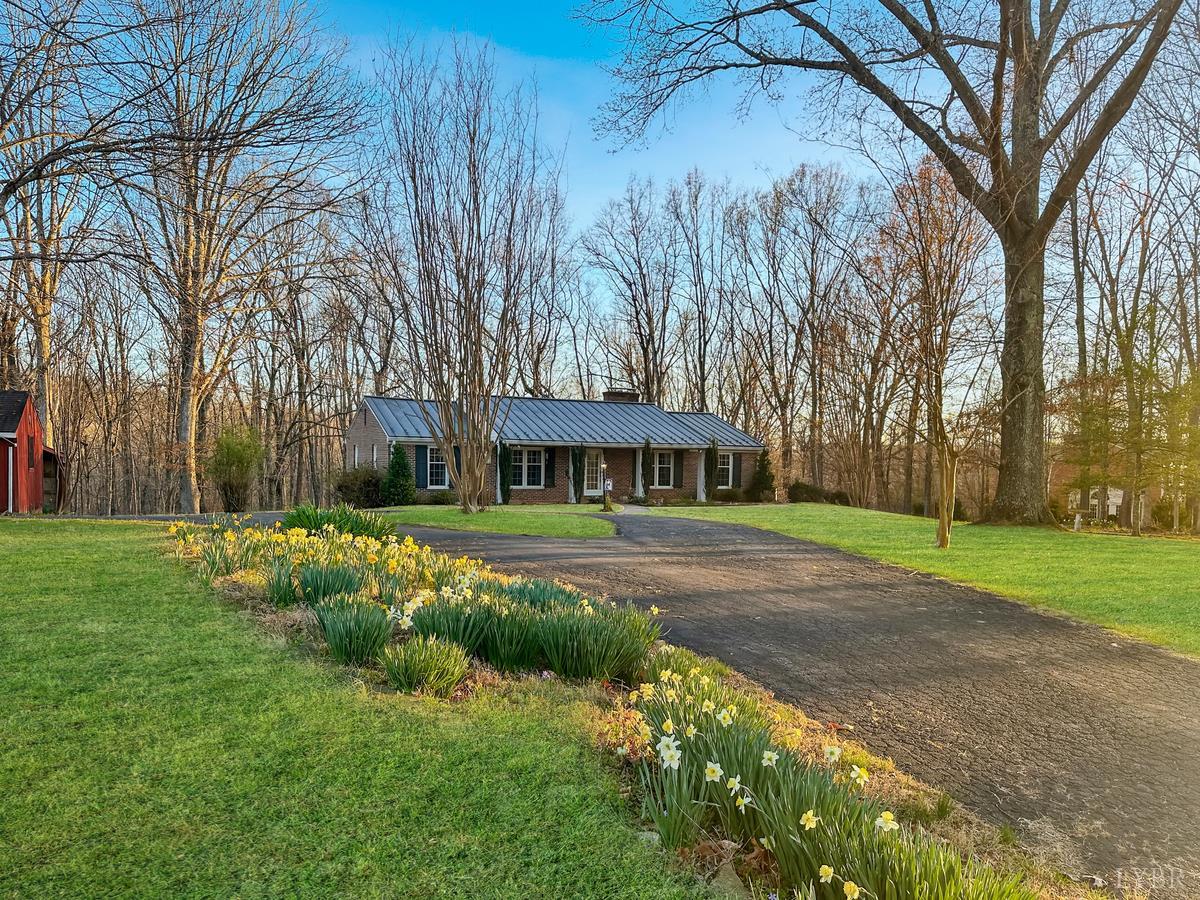 1285 Cedar Gate Road Monroe, VA 24574 - Photo 56 of 58