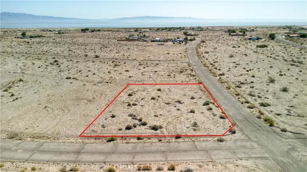 $16,500 | 2710 Henshaw Avenue, Thermal, CA 92274