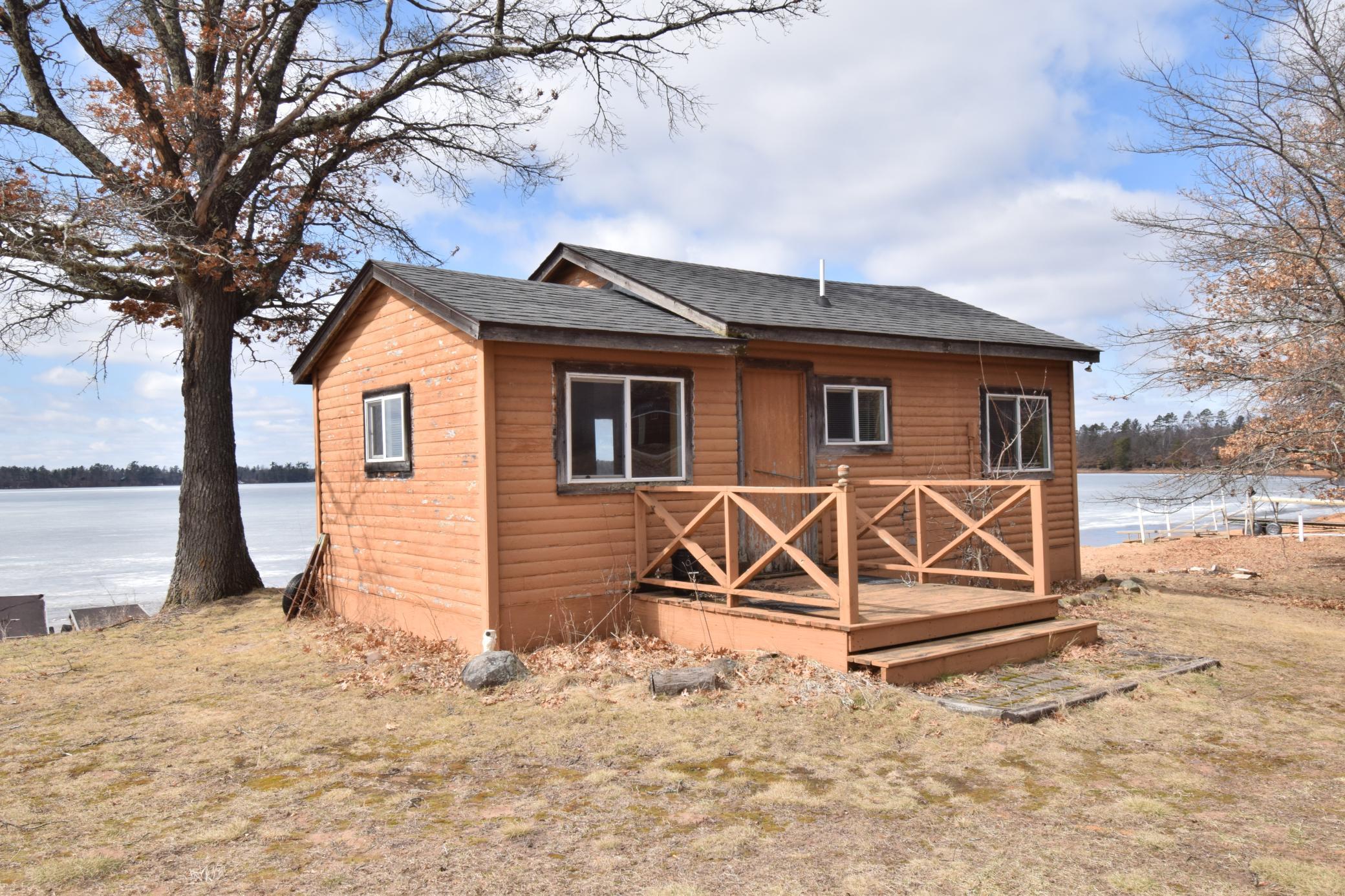 3434 Chenoweth Drive Webster, WI 54893 - Photo 41 of 76