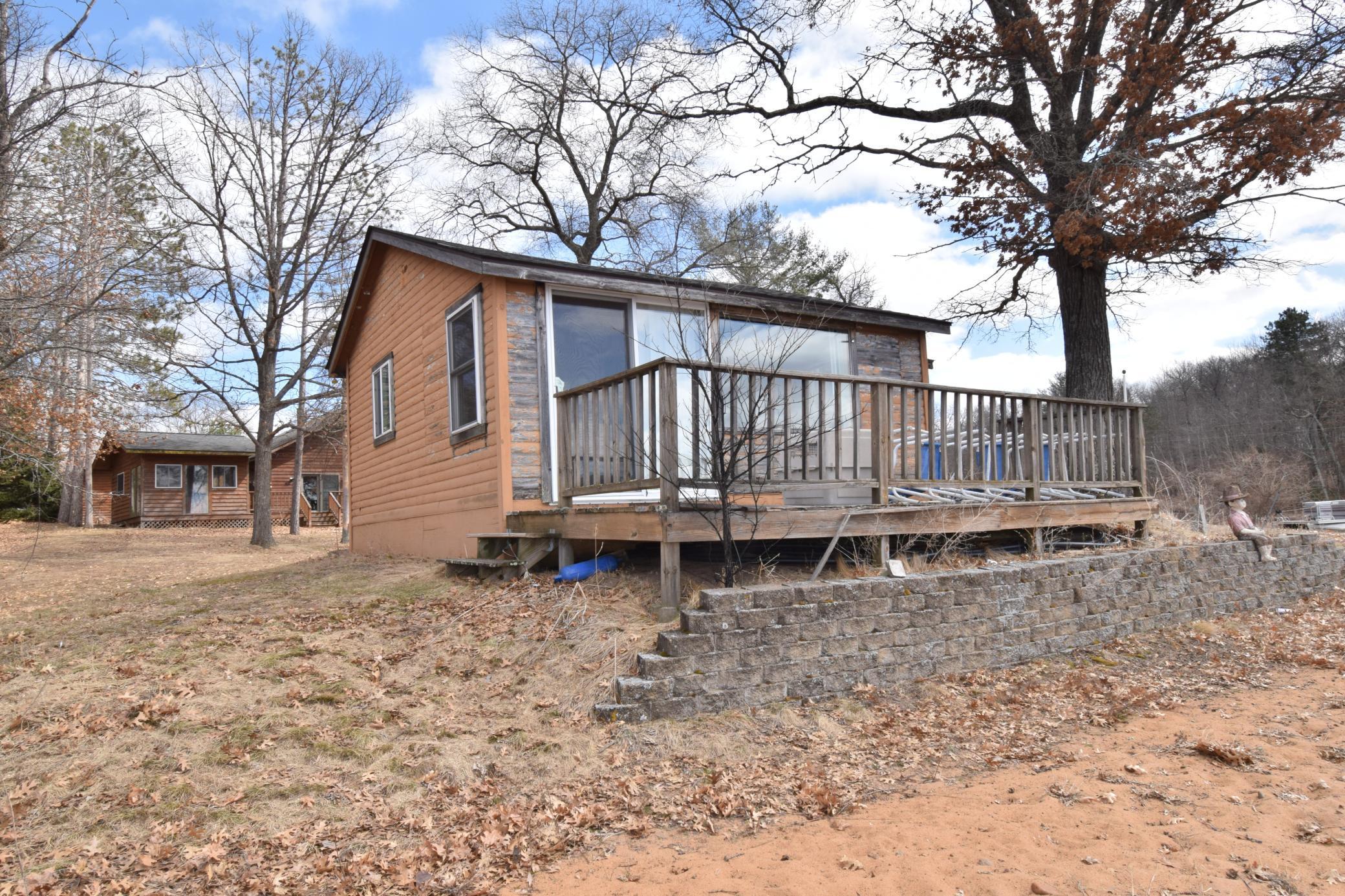 3434 Chenoweth Drive Webster, WI 54893 - Photo 42 of 76