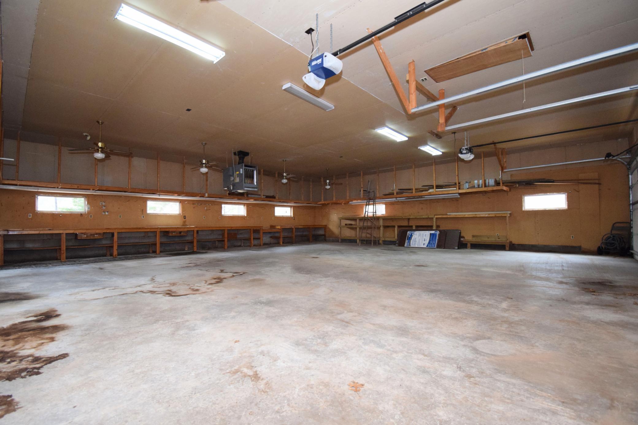 3434 Chenoweth Drive Webster, WI 54893 - Photo 5 of 76