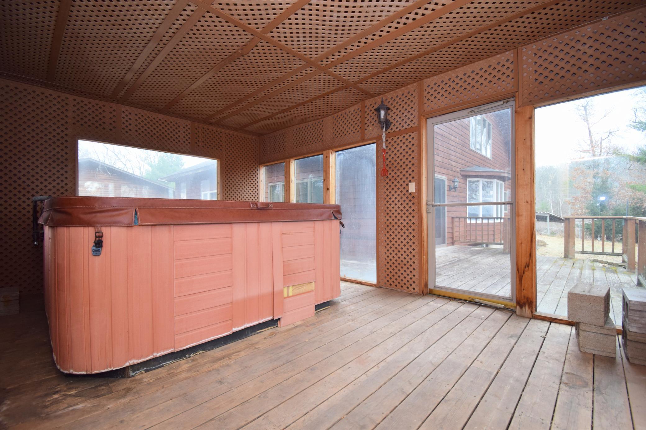 3434 Chenoweth Drive Webster, WI 54893 - Photo 56 of 76