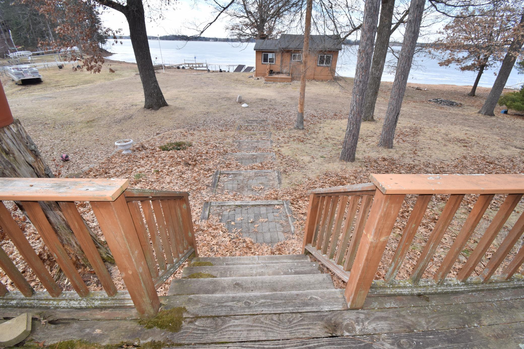 3434 Chenoweth Drive Webster, WI 54893 - Photo 59 of 76