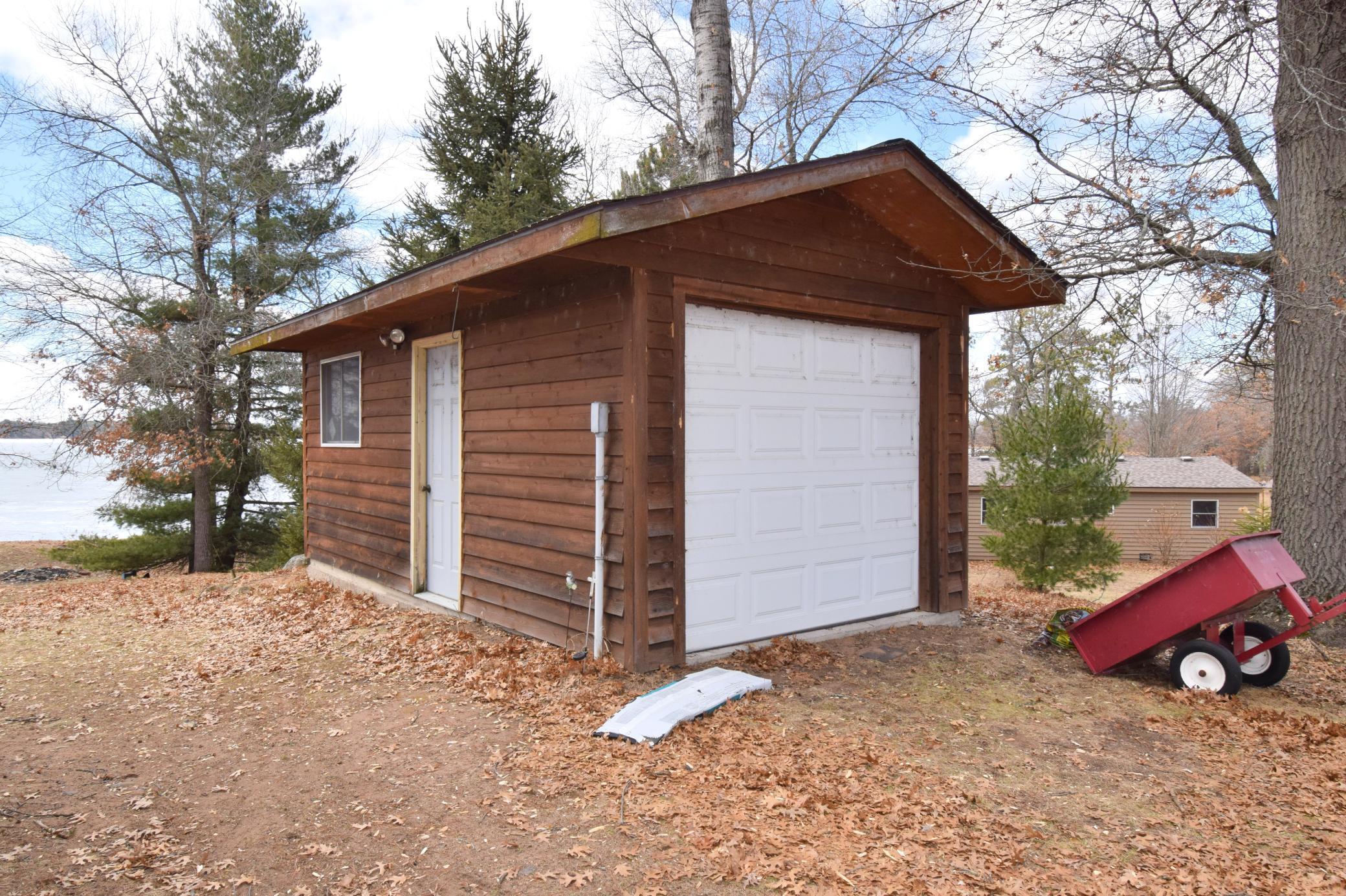 3434 Chenoweth Drive Webster, WI 54893 - Photo 60 of 76