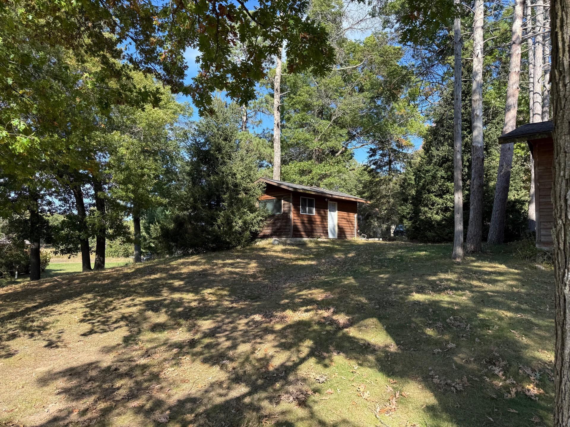 3434 Chenoweth Drive Webster, WI 54893 - Photo 62 of 76