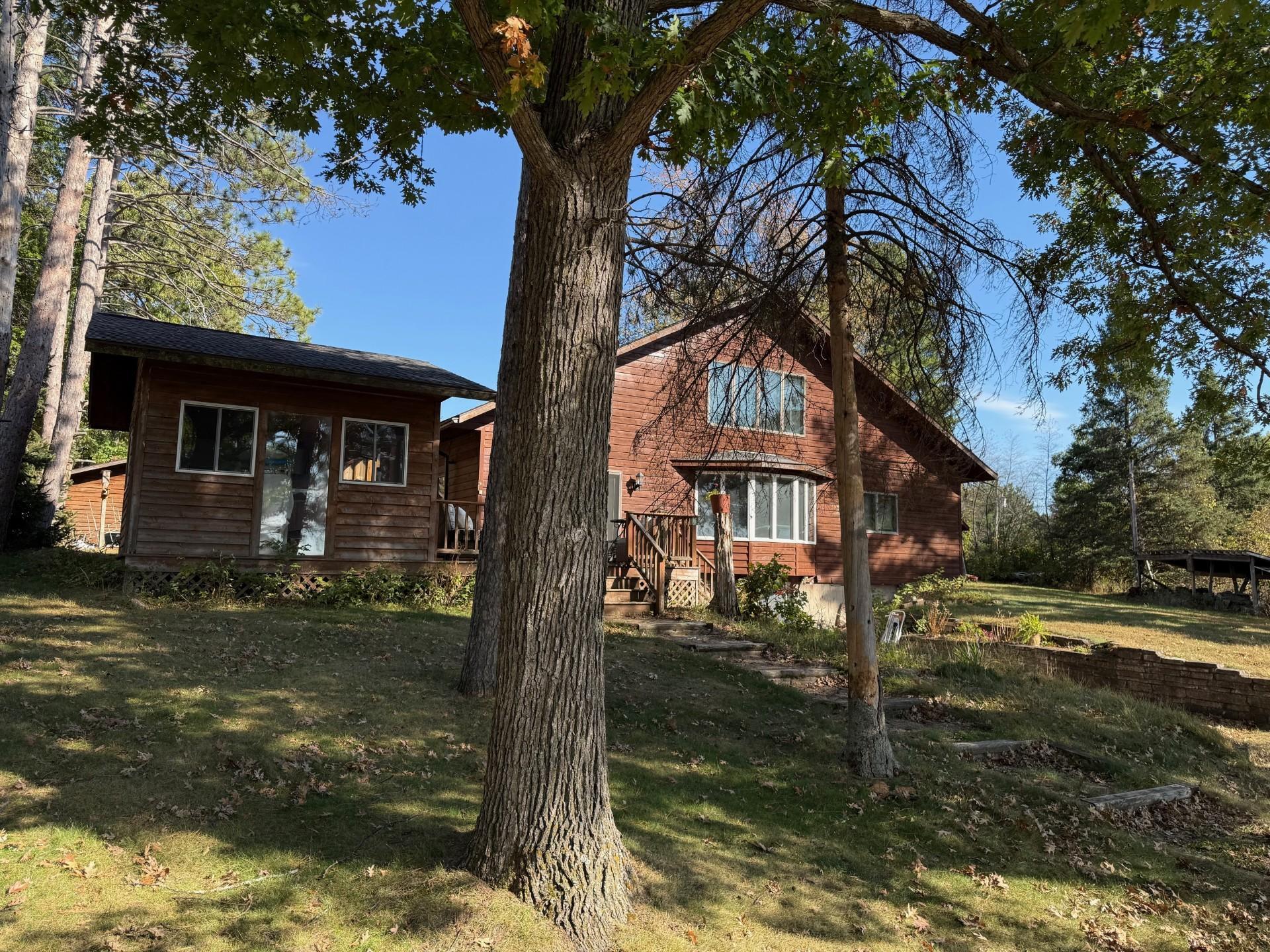 3434 Chenoweth Drive Webster, WI 54893 - Photo 63 of 76