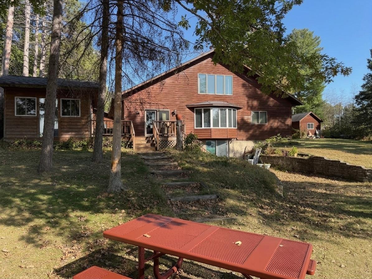 3434 Chenoweth Drive Webster, WI 54893 - Photo 64 of 76