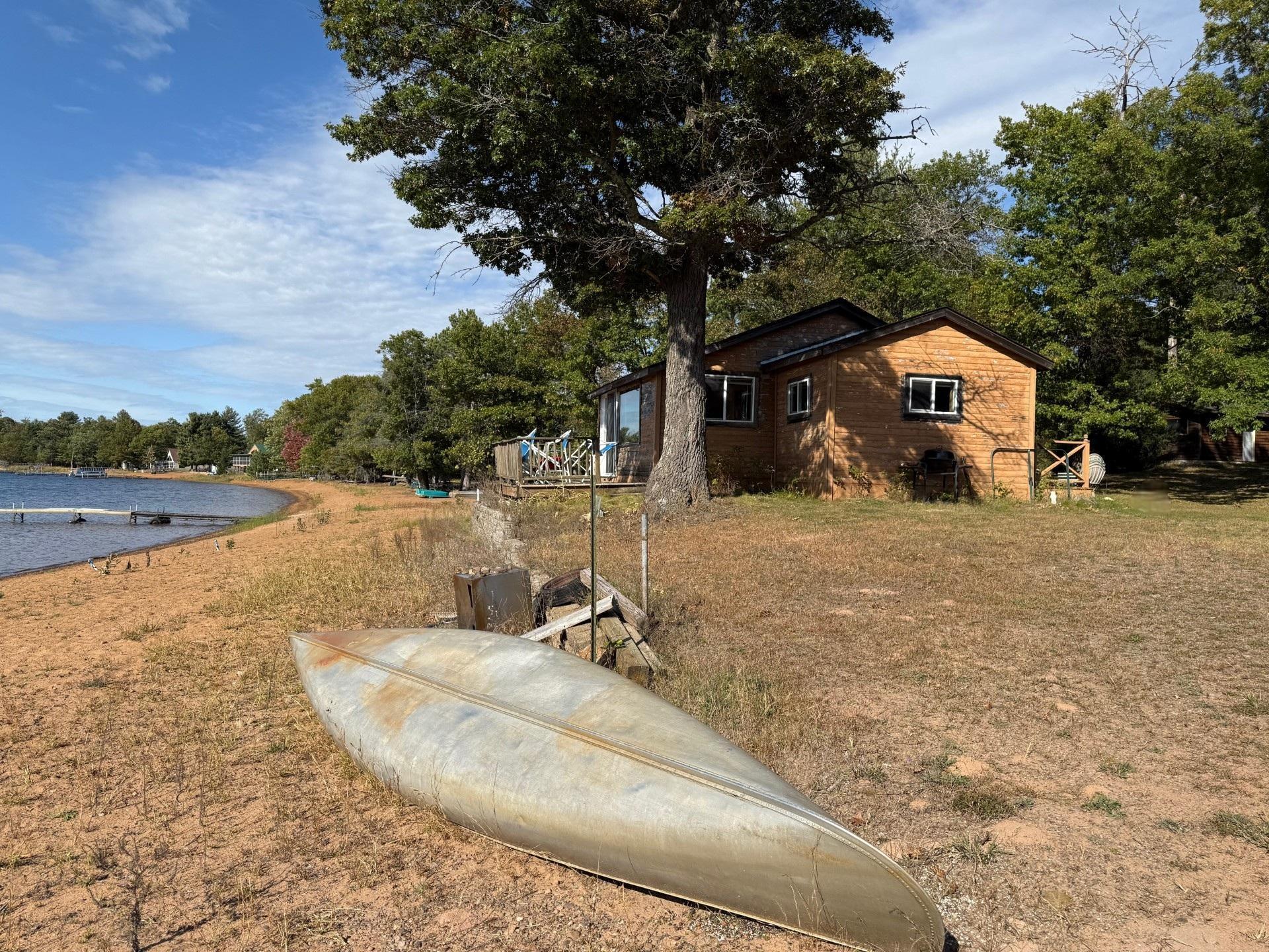 3434 Chenoweth Drive Webster, WI 54893 - Photo 65 of 76