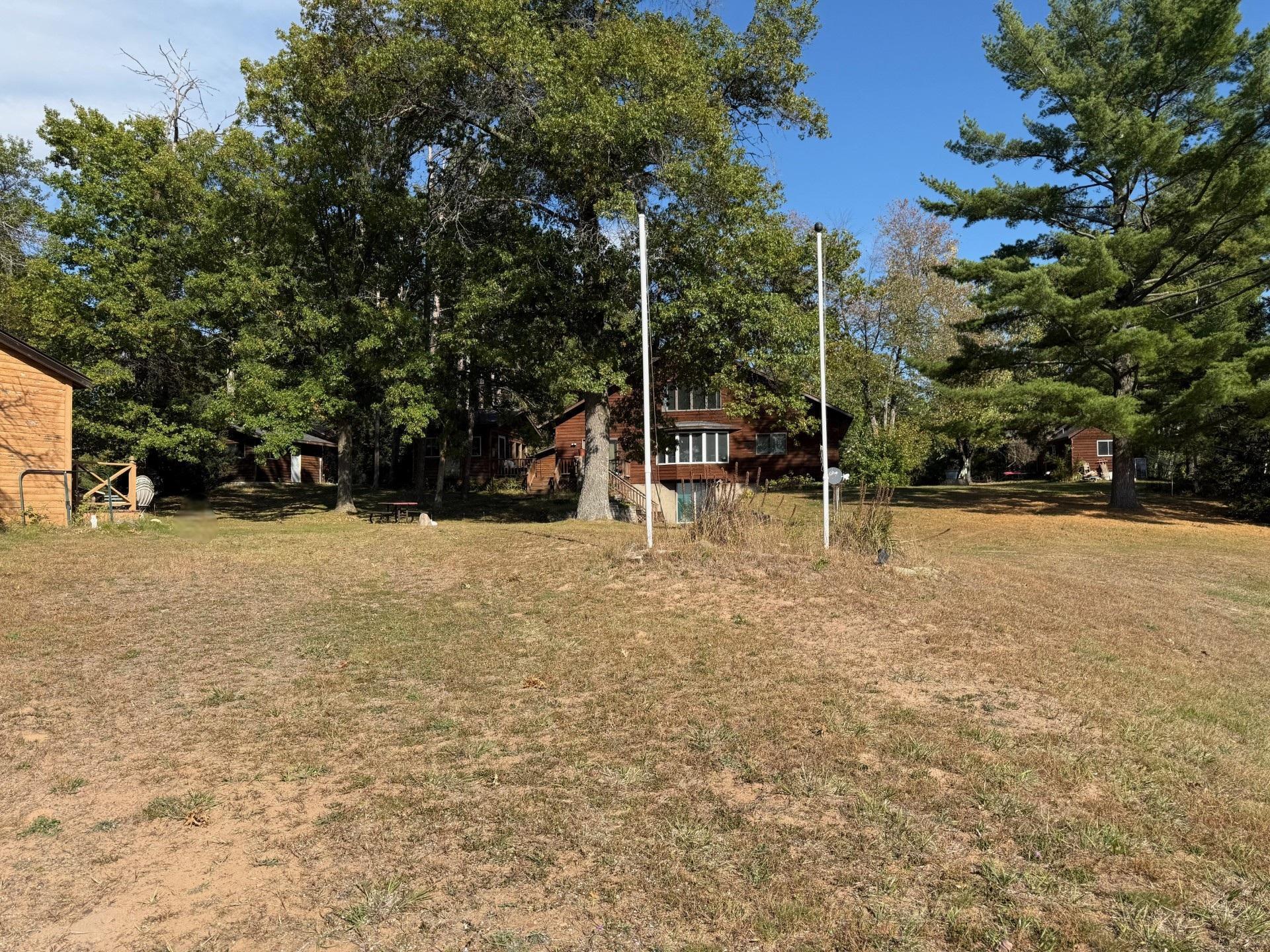 3434 Chenoweth Drive Webster, WI 54893 - Photo 67 of 76