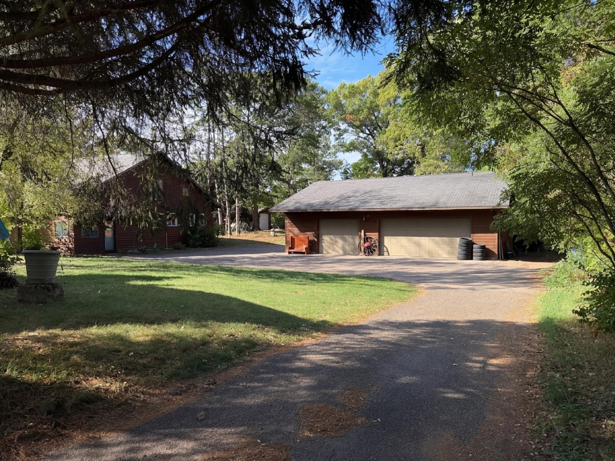 3434 Chenoweth Drive Webster, WI 54893 - Photo 69 of 76