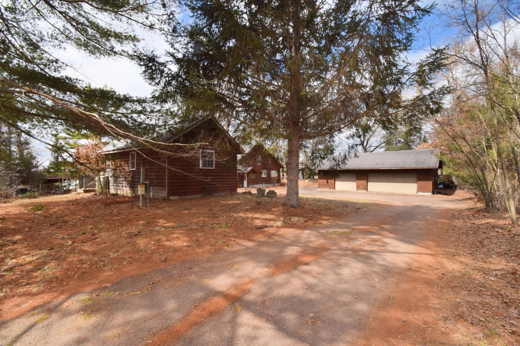 3434 Chenoweth Drive Webster, WI 54893 - Photo 70 of 76