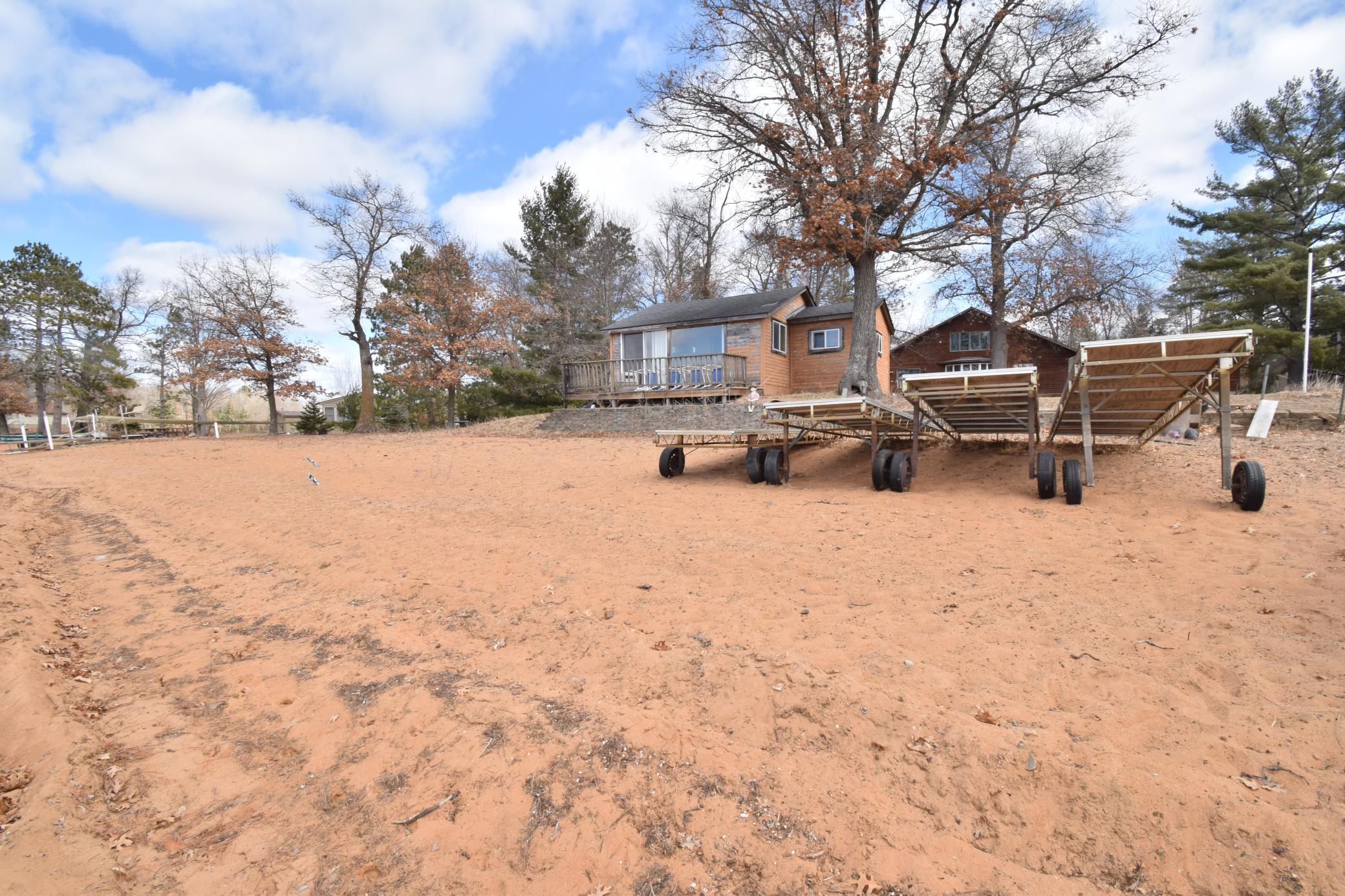 3434 Chenoweth Drive Webster, WI 54893 - Photo 7 of 76