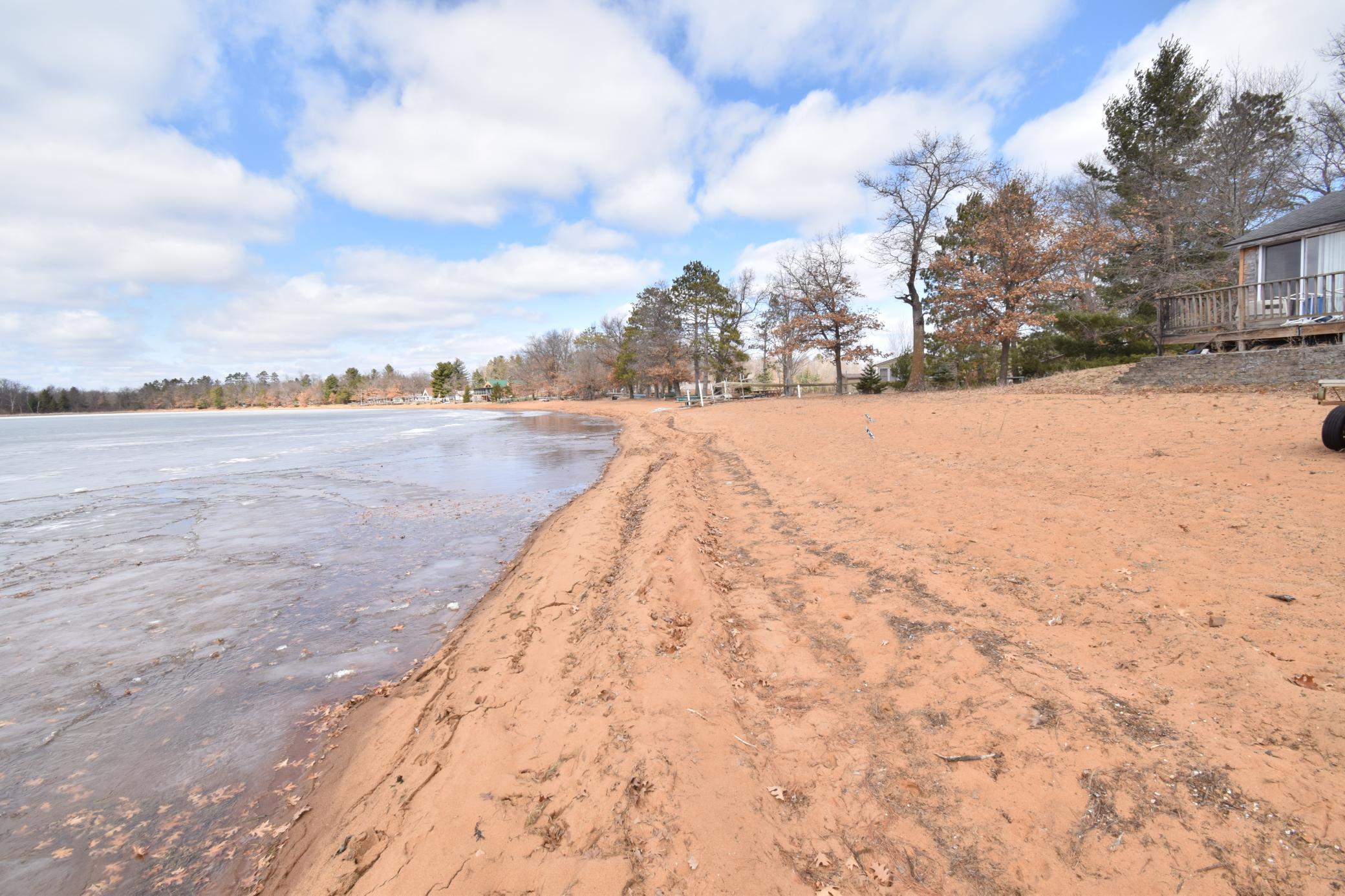 3434 Chenoweth Drive Webster, WI 54893 - Photo 71 of 76