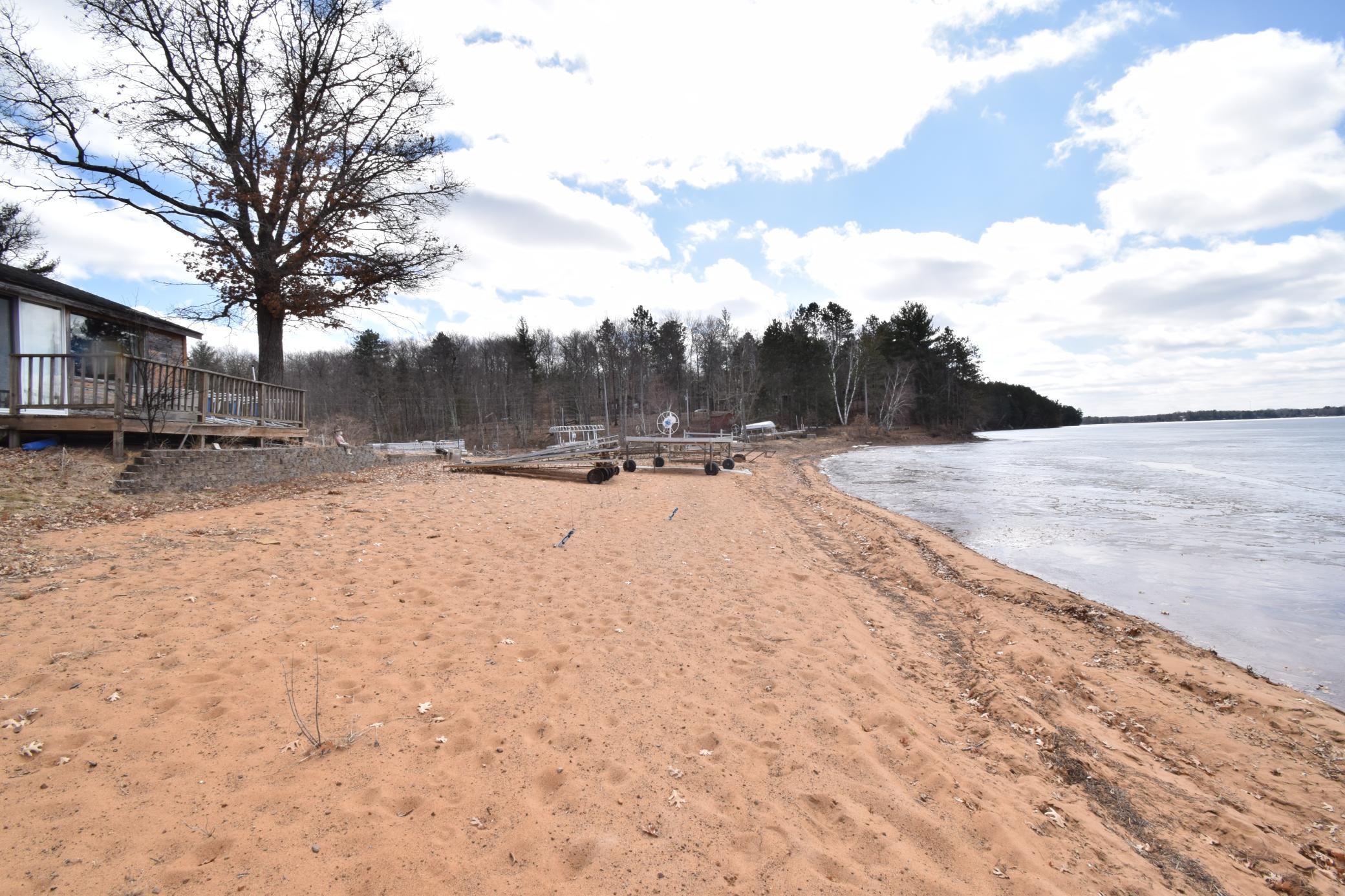 3434 Chenoweth Drive Webster, WI 54893 - Photo 72 of 76