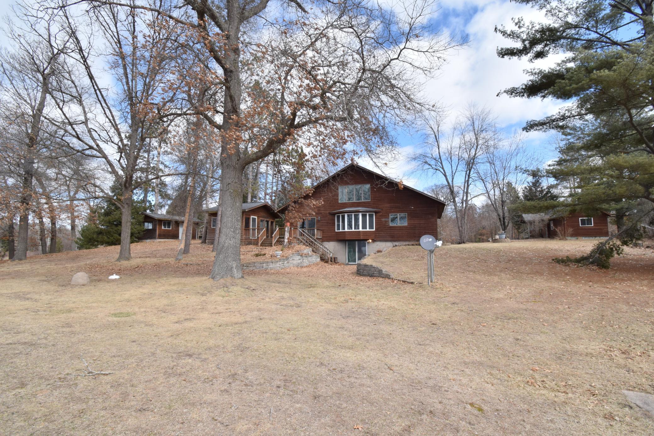 3434 Chenoweth Drive Webster, WI 54893 - Photo 74 of 76