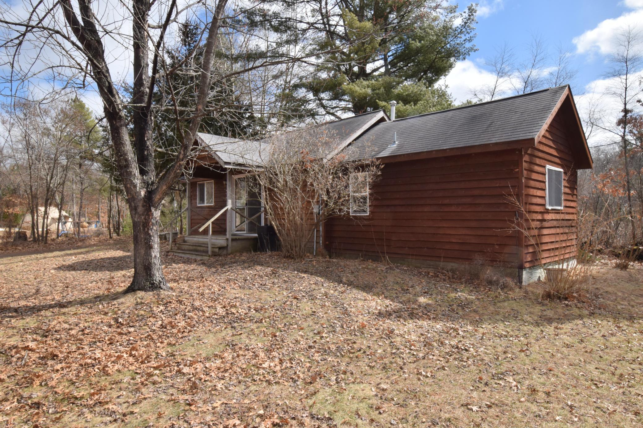 3434 Chenoweth Drive Webster, WI 54893 - Photo 75 of 76