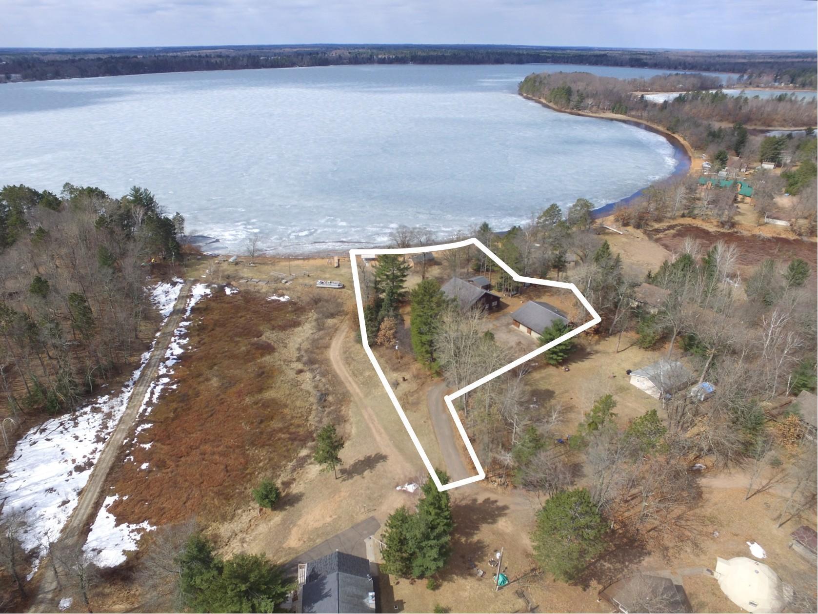 3434 Chenoweth Drive Webster, WI 54893 - Photo 9 of 76