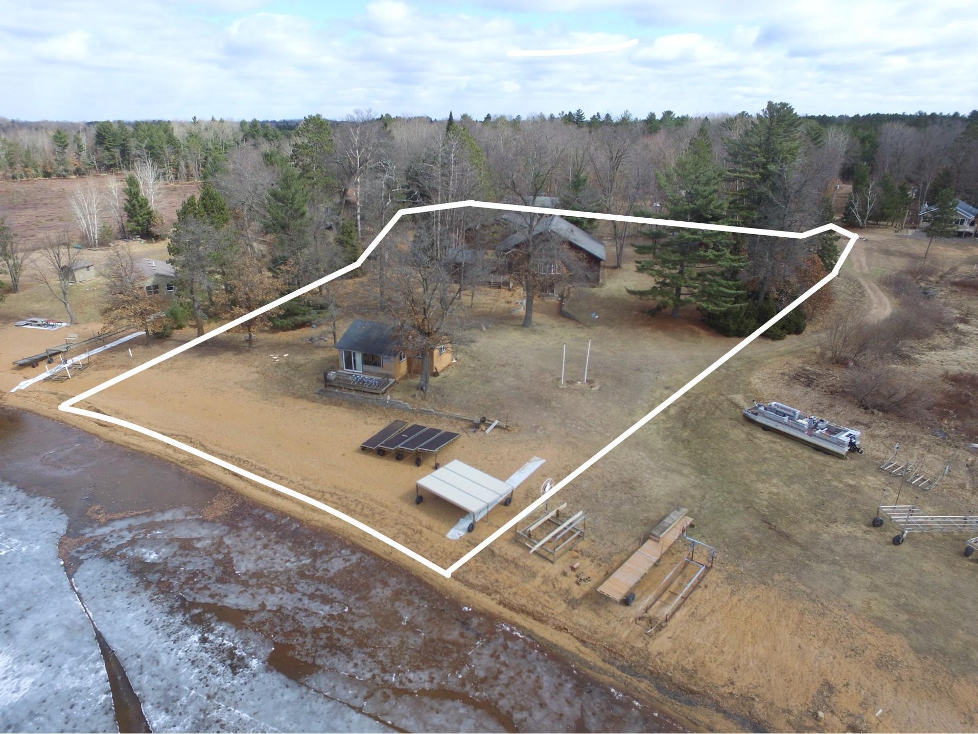 3434 Chenoweth Drive Webster, WI 54893 - Photo 10 of 76