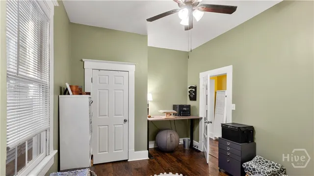 $735,000 | 534 East Waldburg Street, Savannah, GA 31401