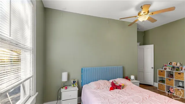 $735,000 | 534 East Waldburg Street, Savannah, GA 31401