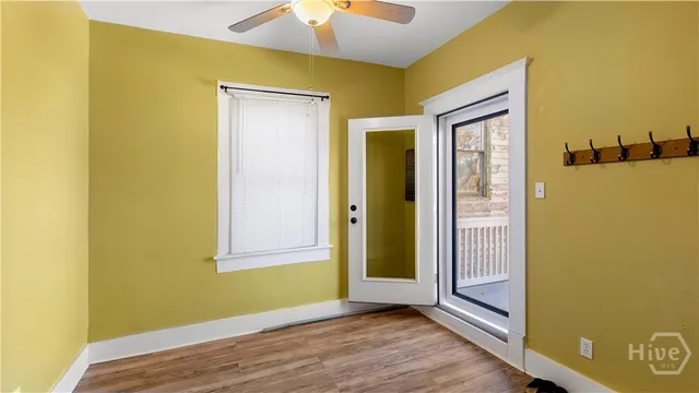 $735,000 | 534 East Waldburg Street, Savannah, GA 31401