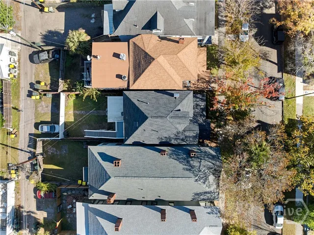 $735,000 | 534 East Waldburg Street, Savannah, GA 31401