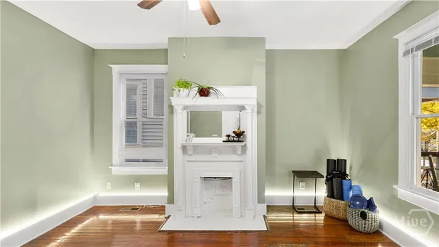 $735,000 | 534 East Waldburg Street, Savannah, GA 31401