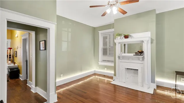 $735,000 | 534 East Waldburg Street, Savannah, GA 31401