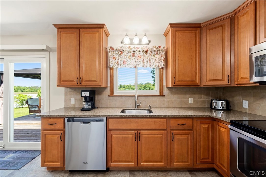 6388 Lower Lawrence Street Rome, NY 13440 - Photo 18 of 43